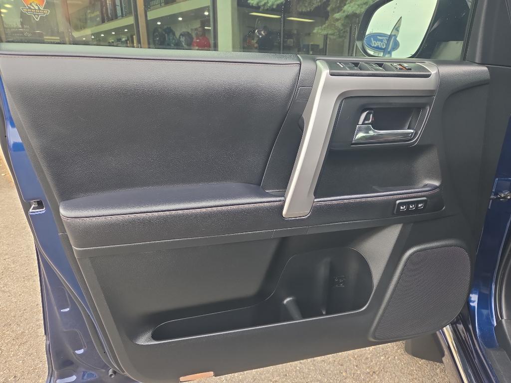used 2023 Toyota 4Runner car, priced at $48,966