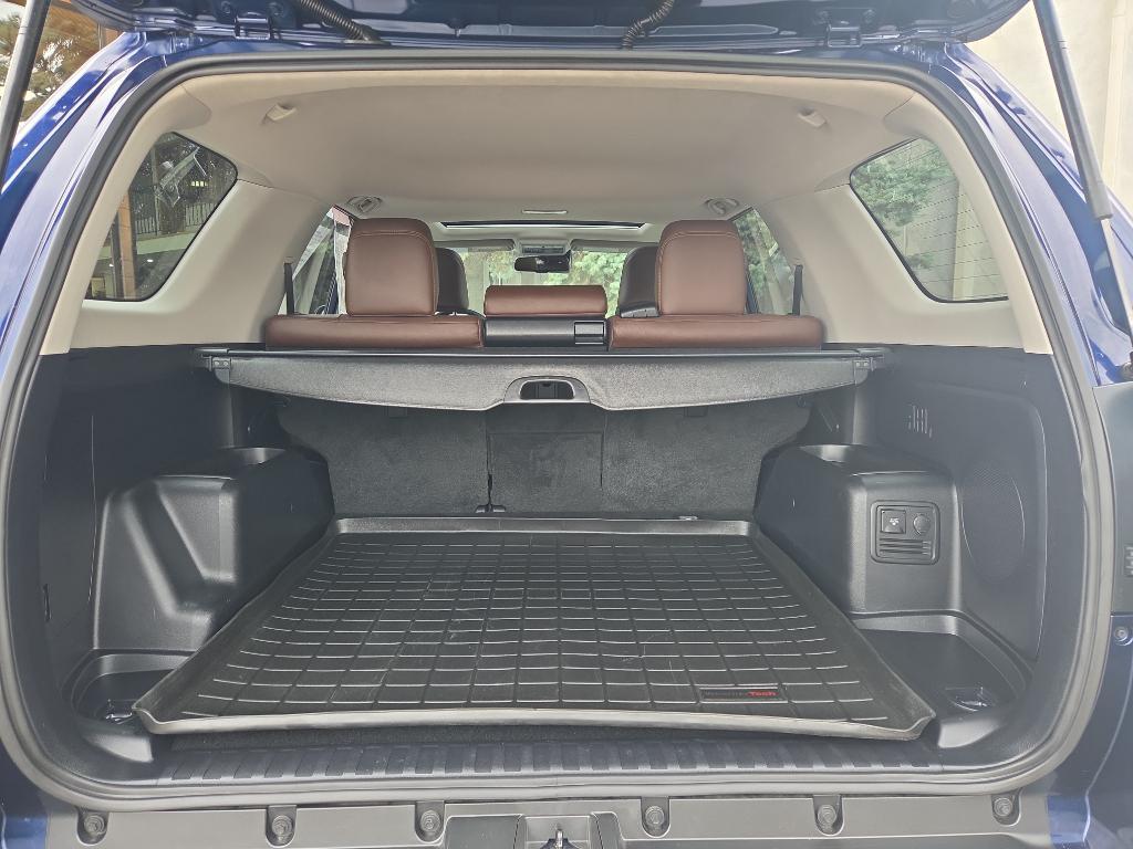 used 2023 Toyota 4Runner car, priced at $48,966