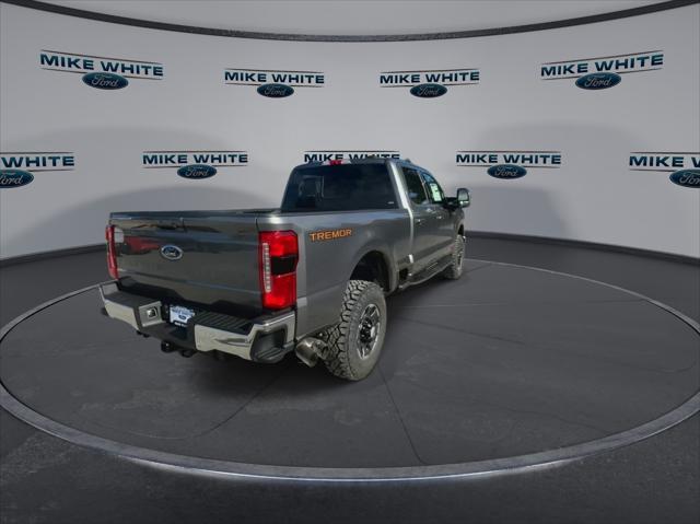 new 2024 Ford F-350 car, priced at $86,935