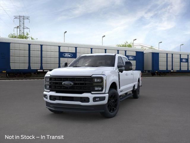 new 2024 Ford F-250 car, priced at $87,290