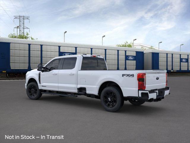 new 2024 Ford F-250 car, priced at $87,290