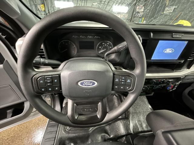 new 2025 Ford F-350 car, priced at $66,247