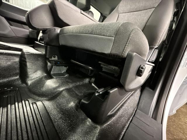new 2025 Ford F-350 car, priced at $66,247