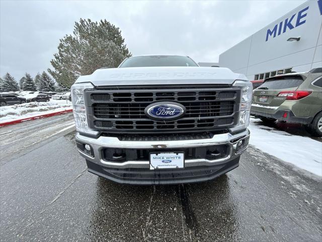 new 2025 Ford F-350 car, priced at $66,247