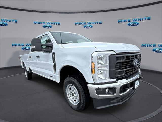 new 2025 Ford F-350 car, priced at $66,247