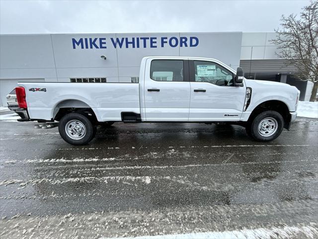new 2025 Ford F-350 car, priced at $66,247