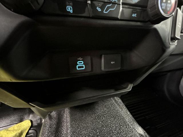 new 2025 Ford F-350 car, priced at $66,247