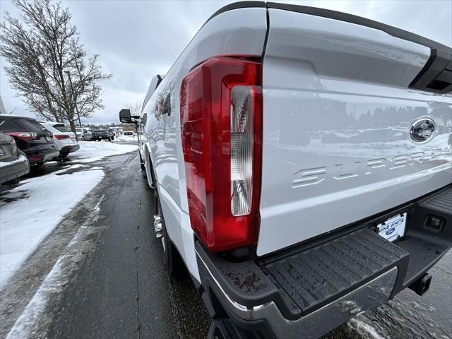 new 2025 Ford F-350 car, priced at $66,247