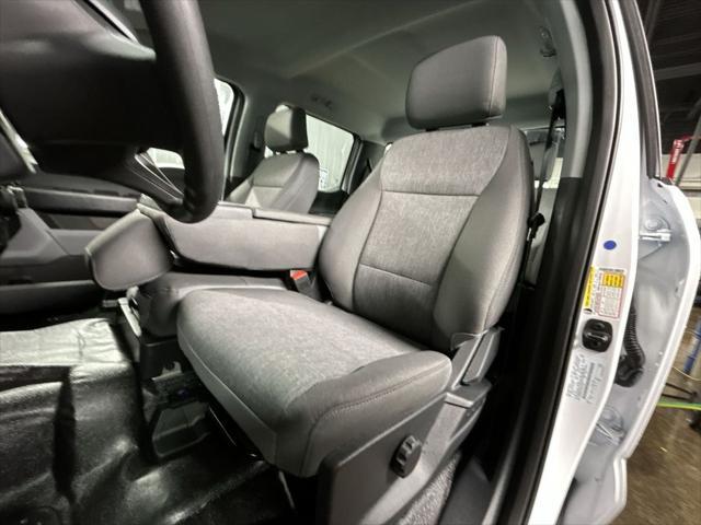 new 2025 Ford F-350 car, priced at $66,247