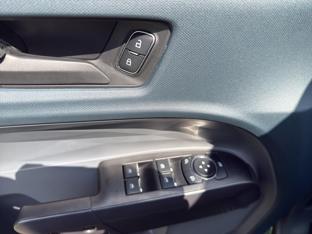 new 2025 Ford Maverick car, priced at $42,505