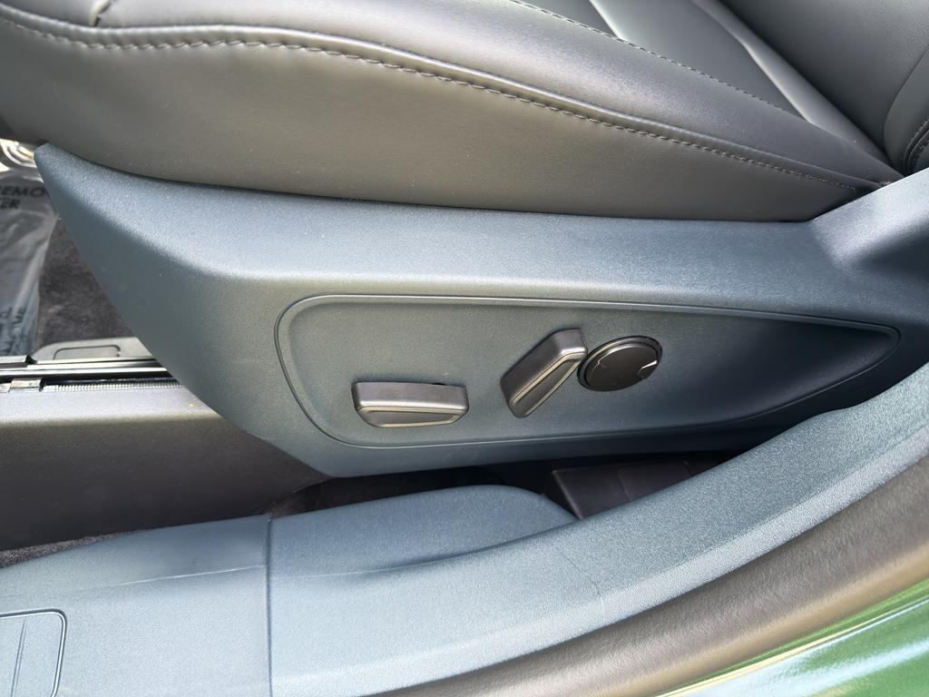 new 2025 Ford Maverick car, priced at $42,505