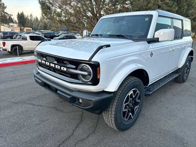 new 2025 Ford F-350 car, priced at $81,173