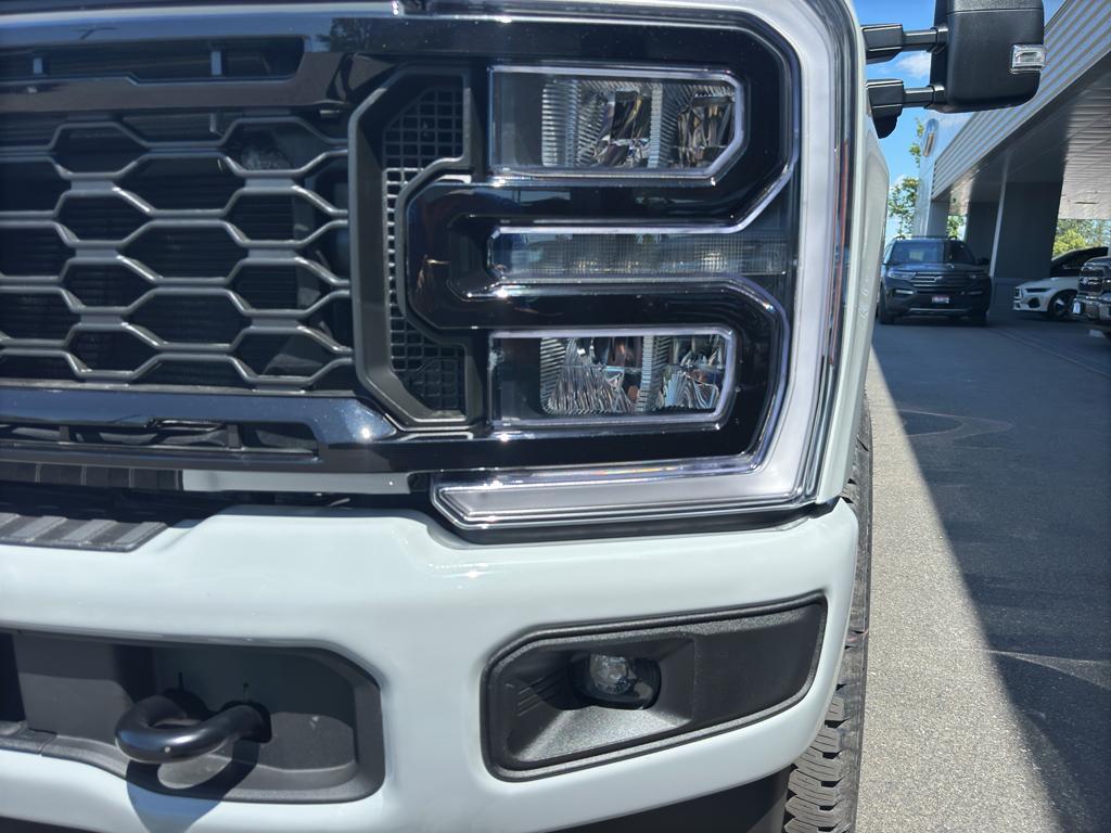 new 2025 Ford F-250 car, priced at $79,287