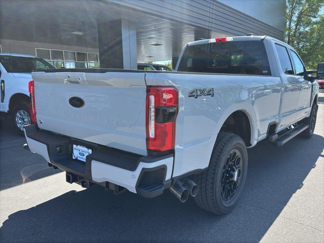 new 2025 Ford F-250 car, priced at $79,287