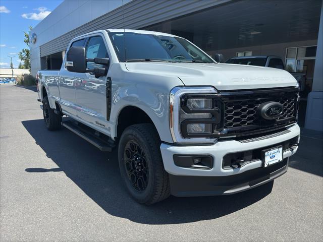 new 2025 Ford F-250 car, priced at $79,287