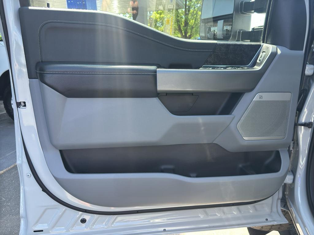 new 2025 Ford F-250 car, priced at $79,287