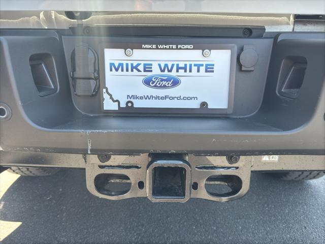 new 2025 Ford F-250 car, priced at $79,287