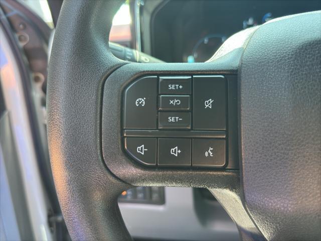 new 2025 Ford F-250 car, priced at $79,287
