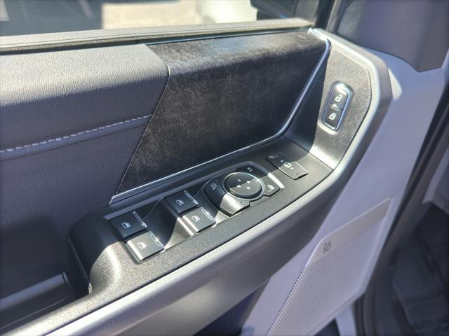 new 2025 Ford F-250 car, priced at $79,287