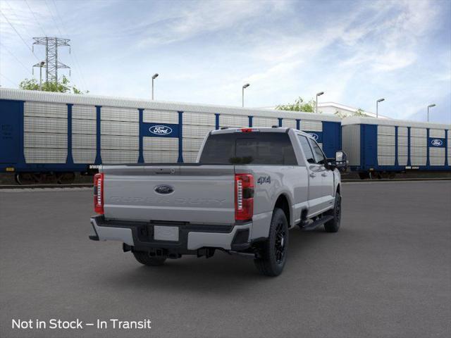 new 2025 Ford F-250 car, priced at $81,545