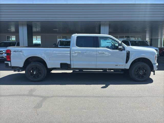 new 2025 Ford F-250 car, priced at $79,287