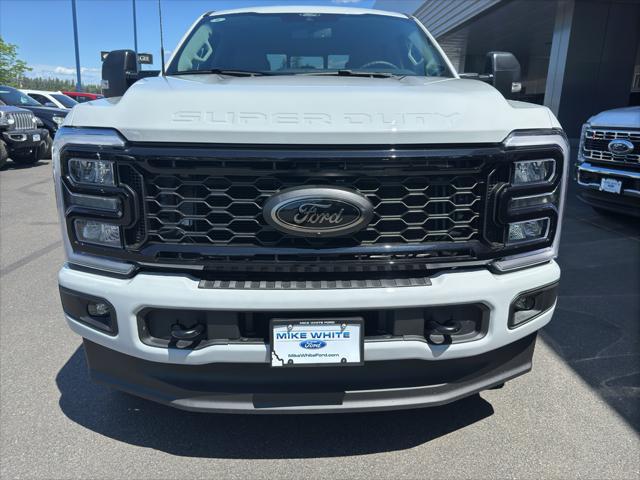 new 2025 Ford F-250 car, priced at $79,287