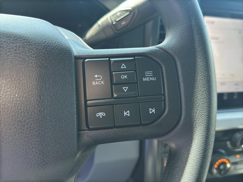 new 2025 Ford F-250 car, priced at $79,287