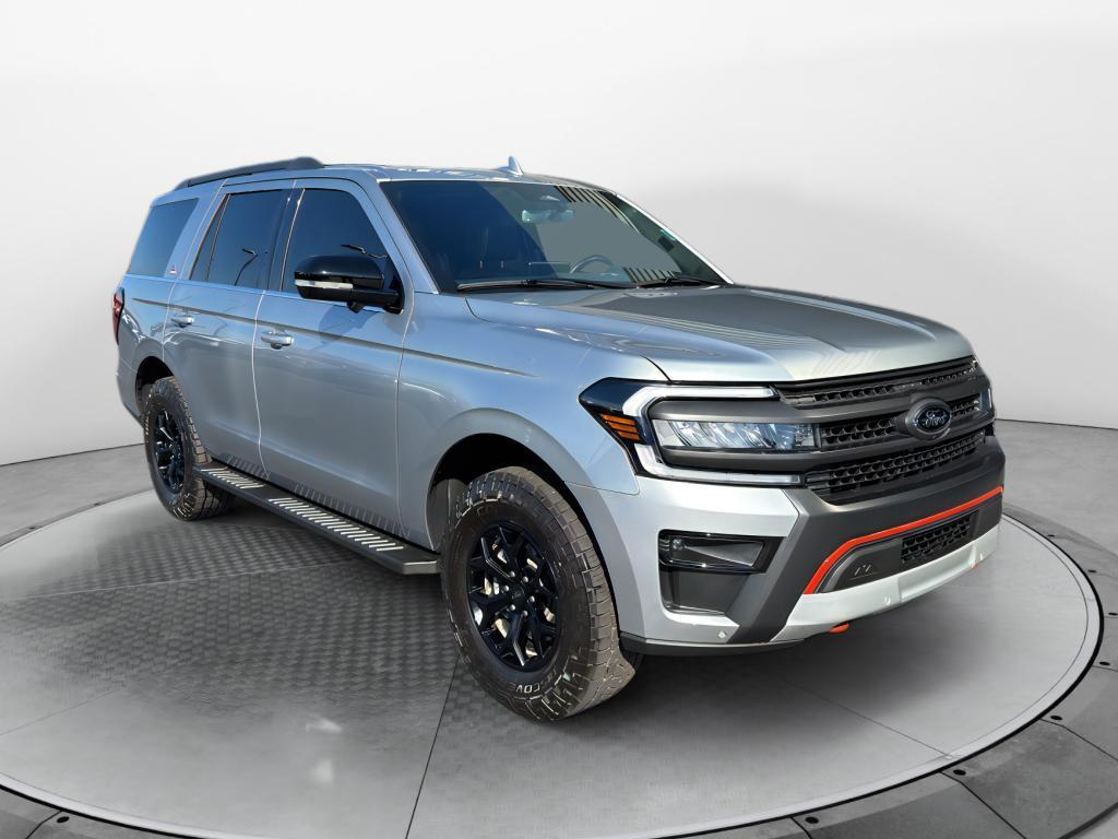 used 2023 Ford Expedition car, priced at $67,185