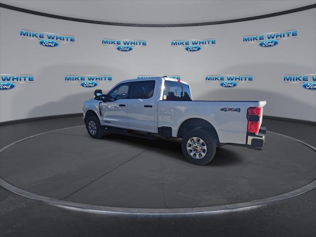 new 2024 Ford F-250 car, priced at $74,255