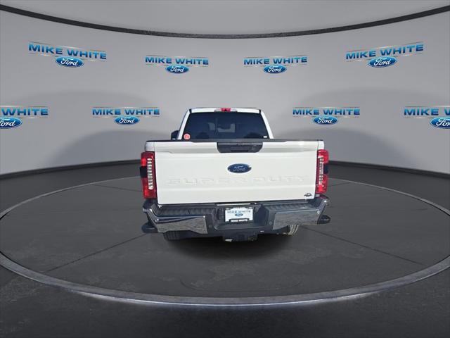 new 2024 Ford F-250 car, priced at $74,255