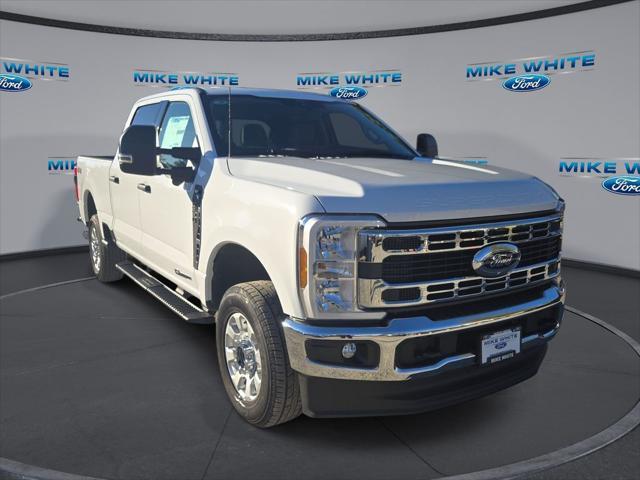 new 2024 Ford F-250 car, priced at $74,255