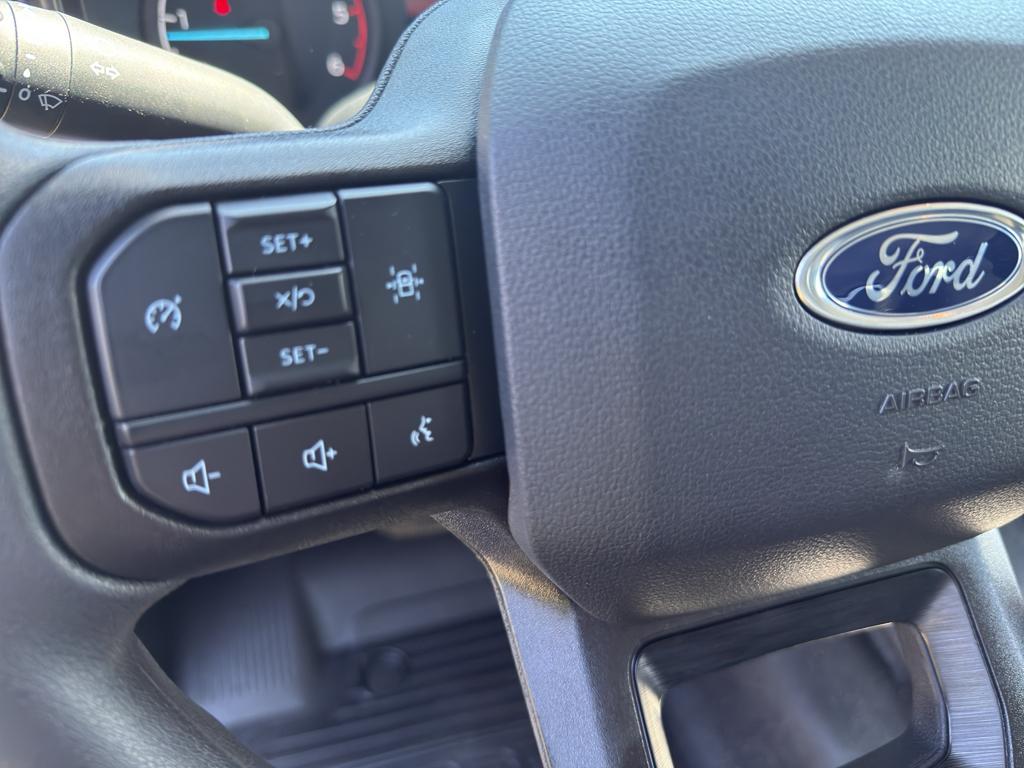 new 2025 Ford F-350 car, priced at $58,310