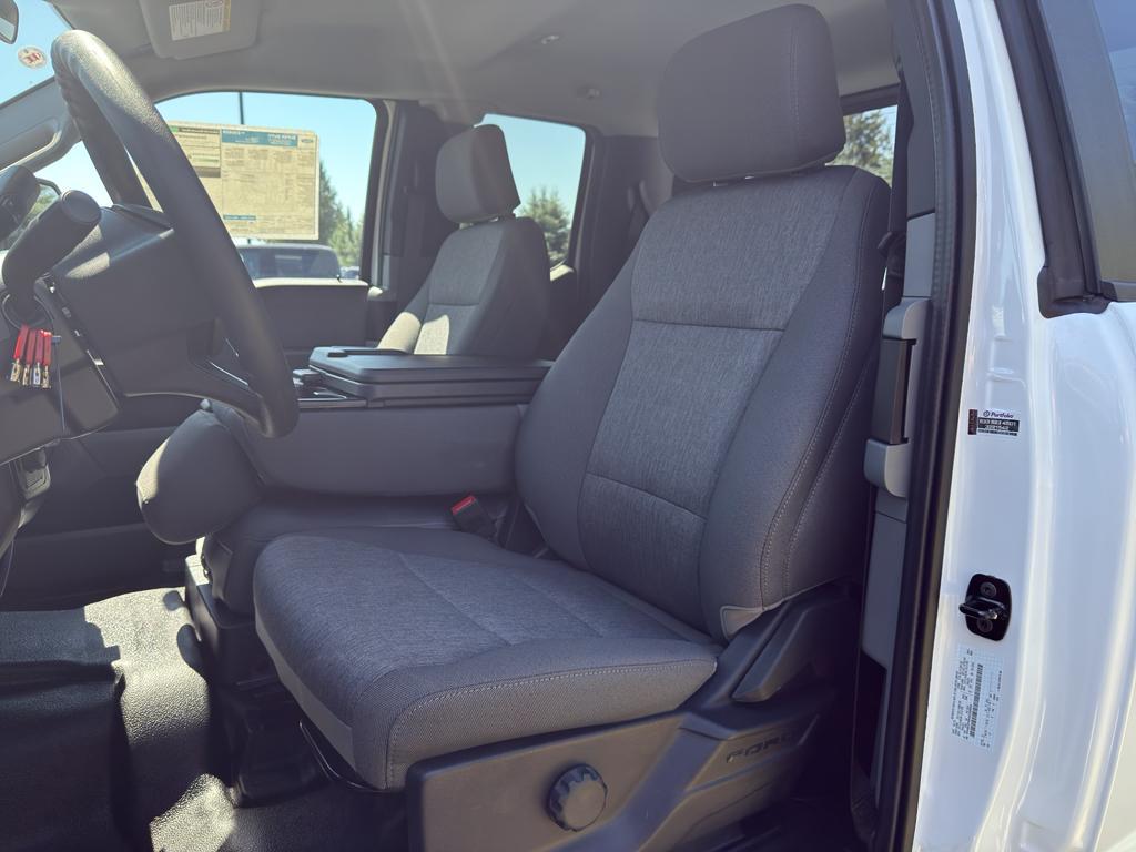 new 2025 Ford F-350 car, priced at $58,310