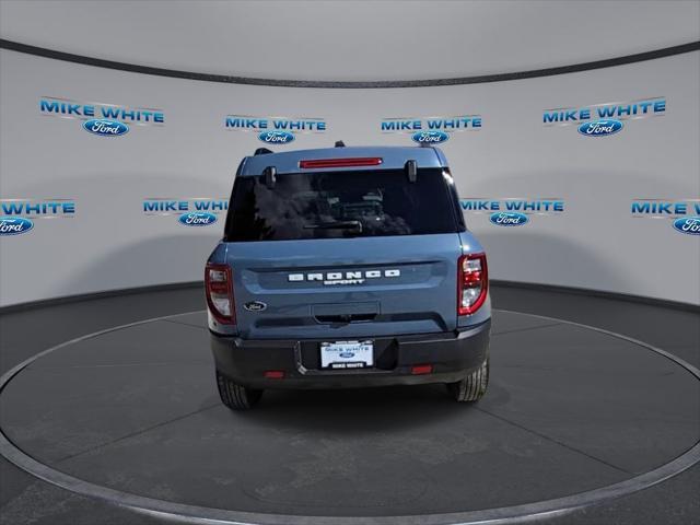 new 2024 Ford Bronco Sport car, priced at $31,162