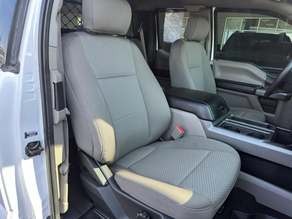used 2020 Ford F-150 car, priced at $29,458