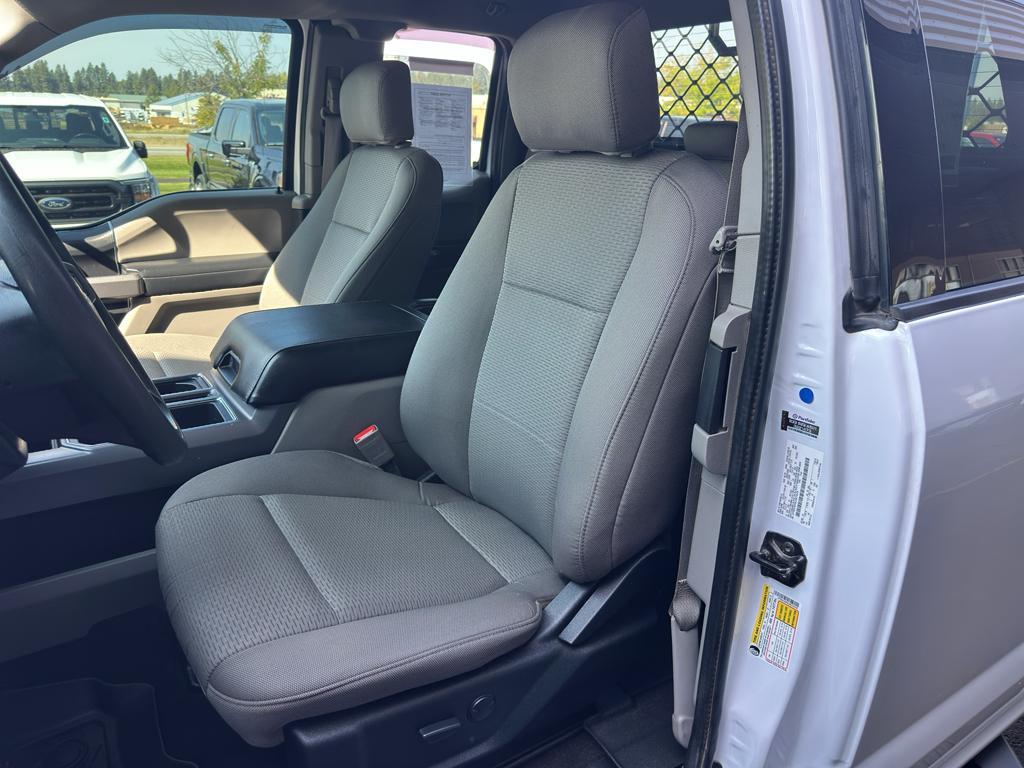 used 2020 Ford F-150 car, priced at $29,458