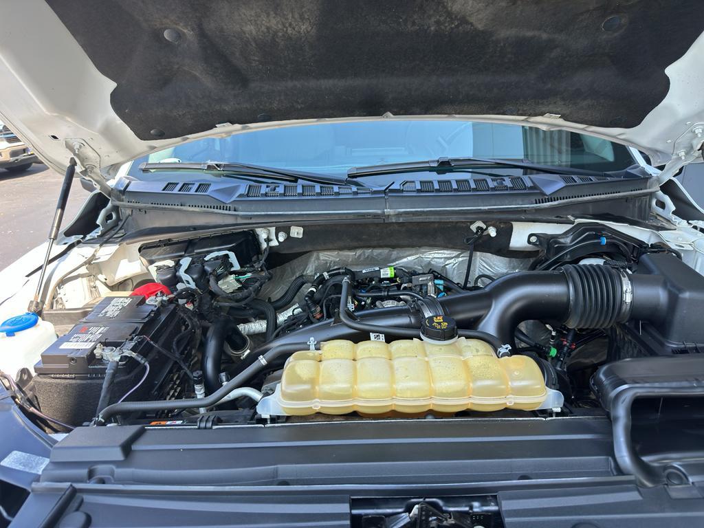 used 2020 Ford F-150 car, priced at $29,458