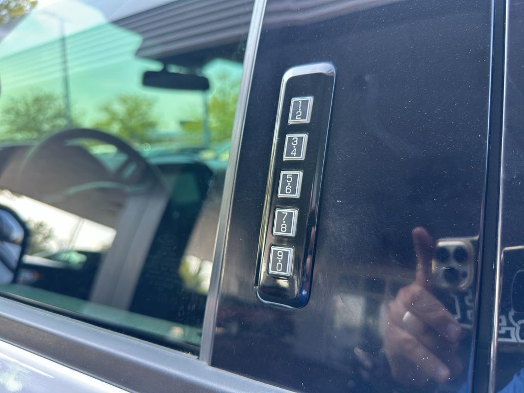 used 2020 Ford F-150 car, priced at $29,458