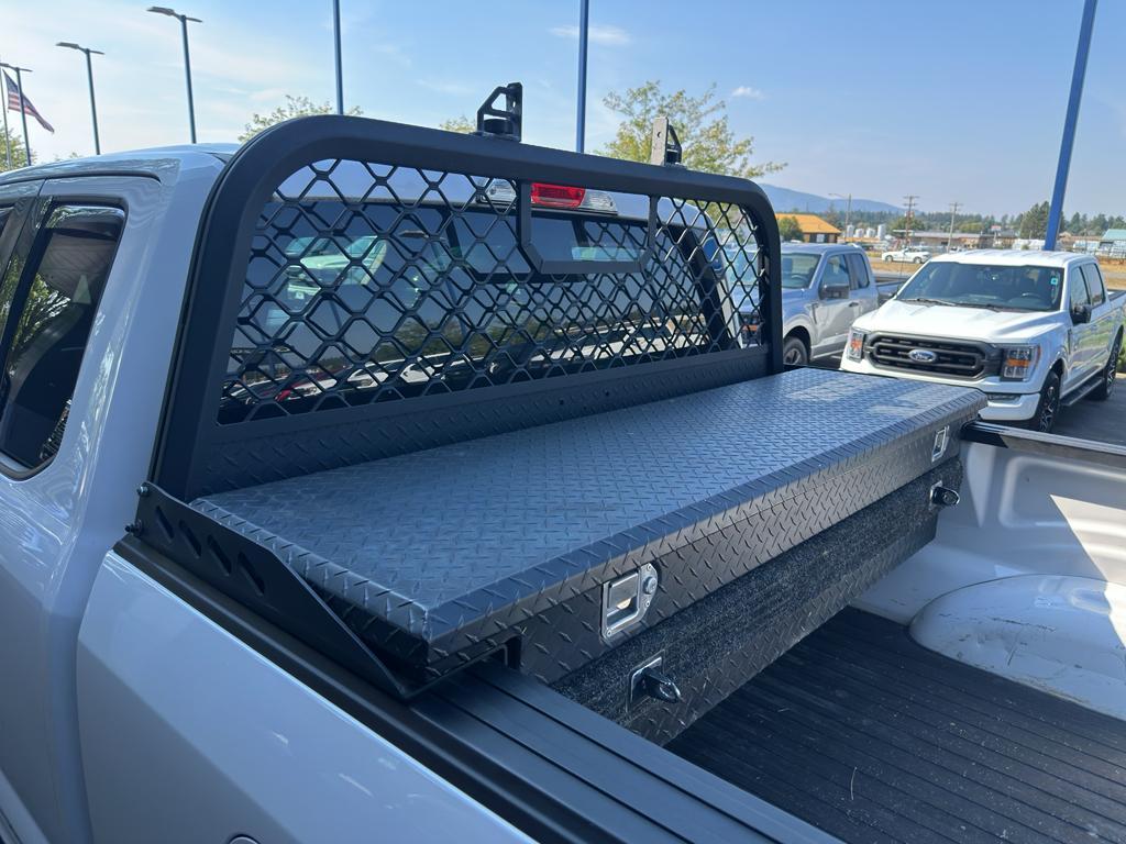 used 2020 Ford F-150 car, priced at $29,458