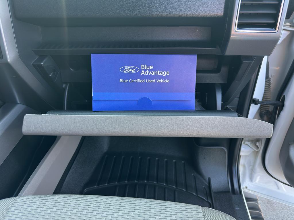 used 2020 Ford F-150 car, priced at $29,458