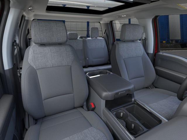 new 2025 Ford F-350 car, priced at $82,720
