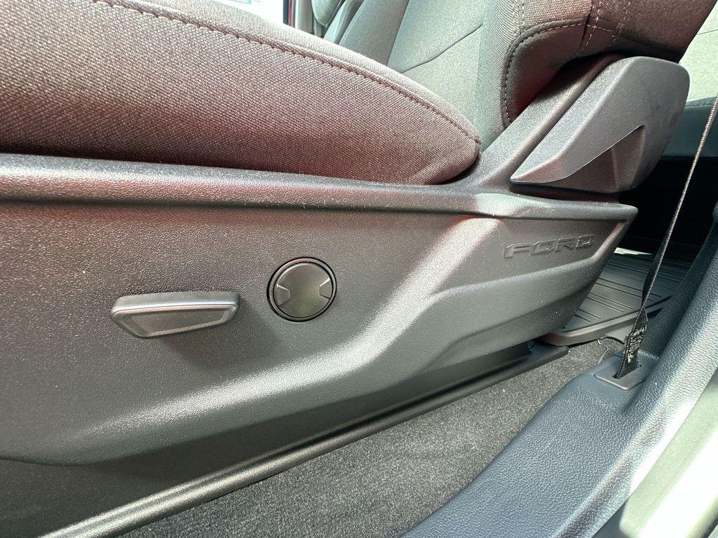 new 2025 Ford F-350 car, priced at $80,045