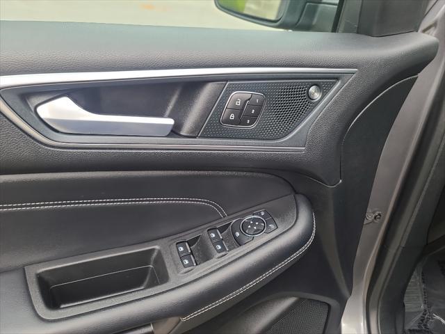 used 2024 Ford Edge car, priced at $35,293