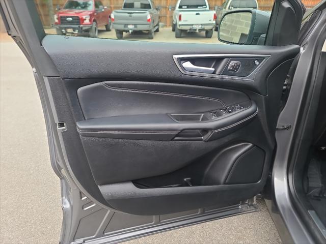 used 2024 Ford Edge car, priced at $35,293