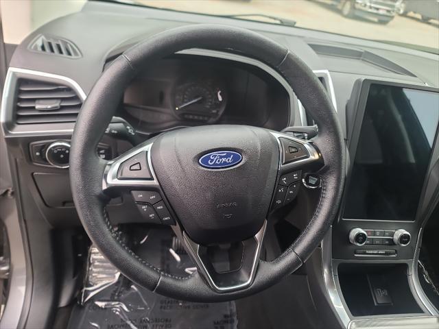 used 2024 Ford Edge car, priced at $35,293