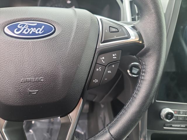 used 2024 Ford Edge car, priced at $35,293