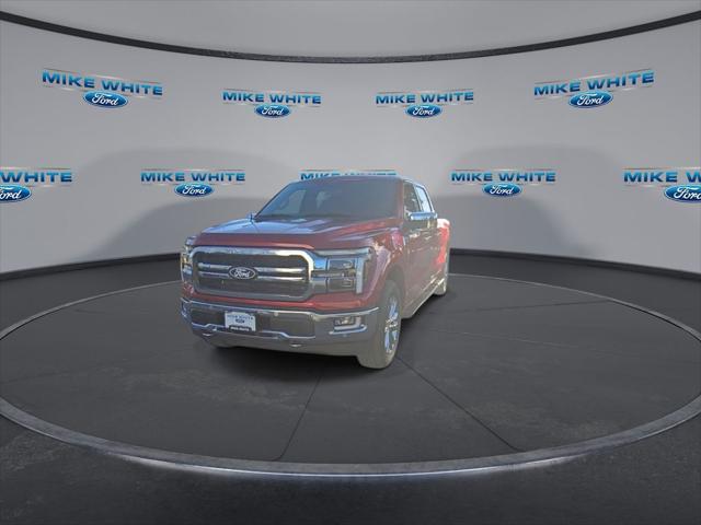 new 2024 Ford F-150 car, priced at $71,951