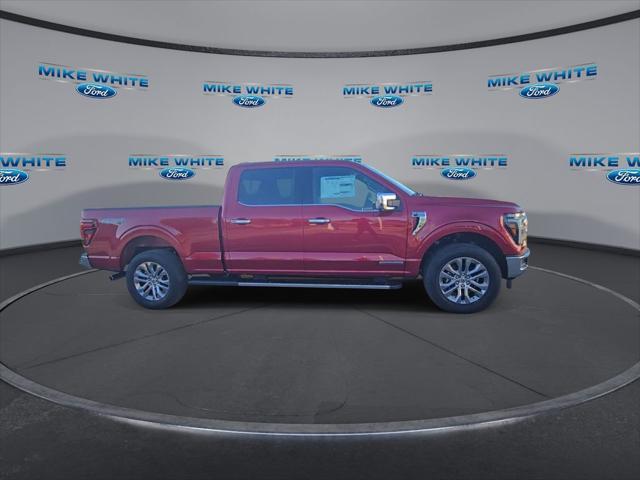 new 2024 Ford F-150 car, priced at $71,951