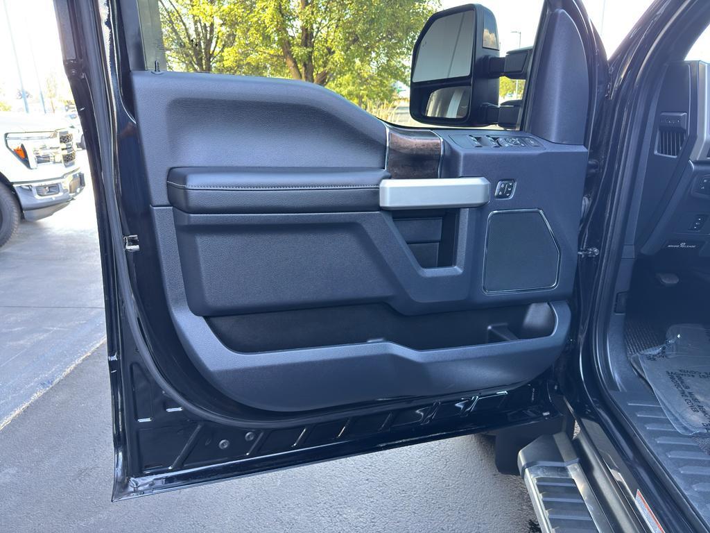 used 2022 Ford F-450 car, priced at $86,995