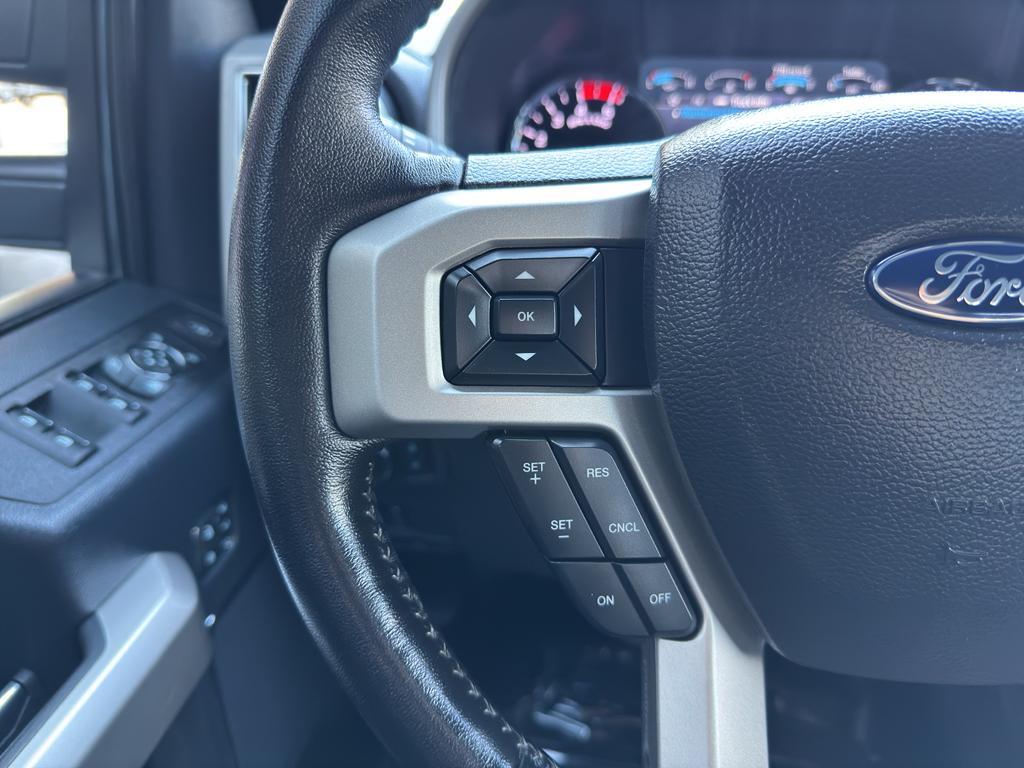 used 2022 Ford F-450 car, priced at $86,995
